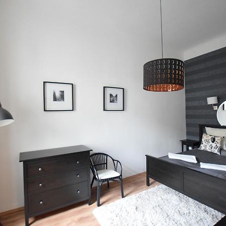 Luxury Apartment by Hi5-Városház Suite Budapest Kültér fotó