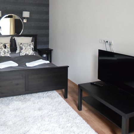 Luxury Apartment by Hi5-Városház Suite Budapest Kültér fotó