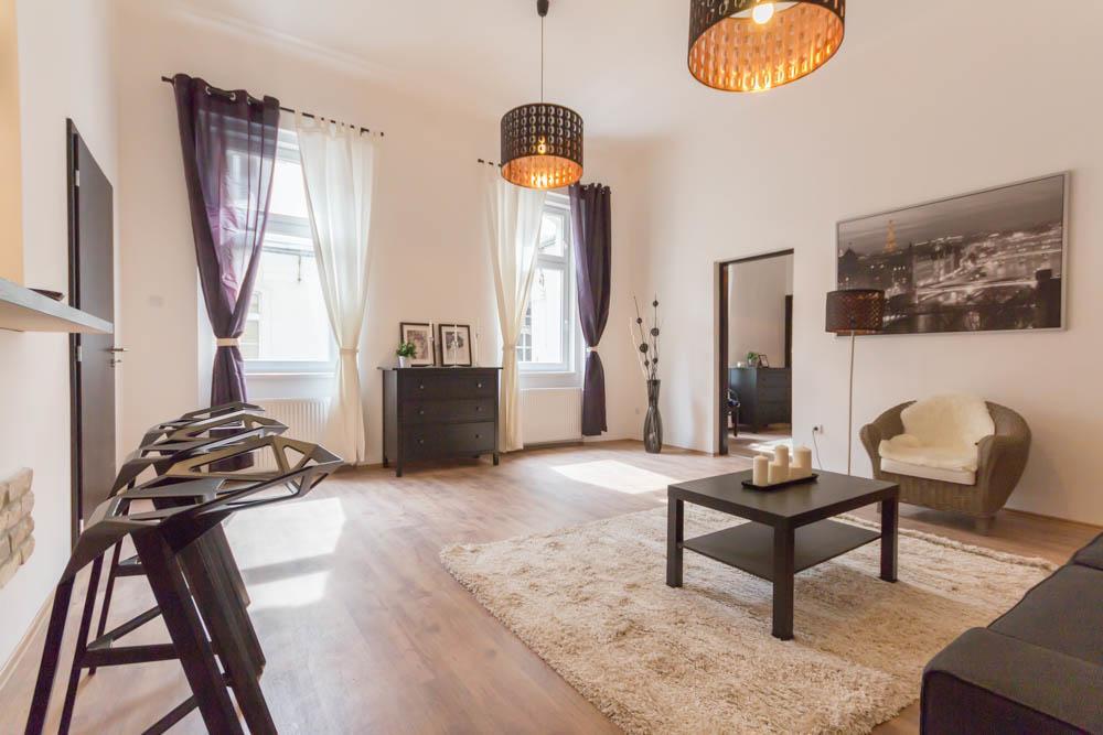 Luxury Apartment by Hi5-Városház Suite Budapest Kültér fotó