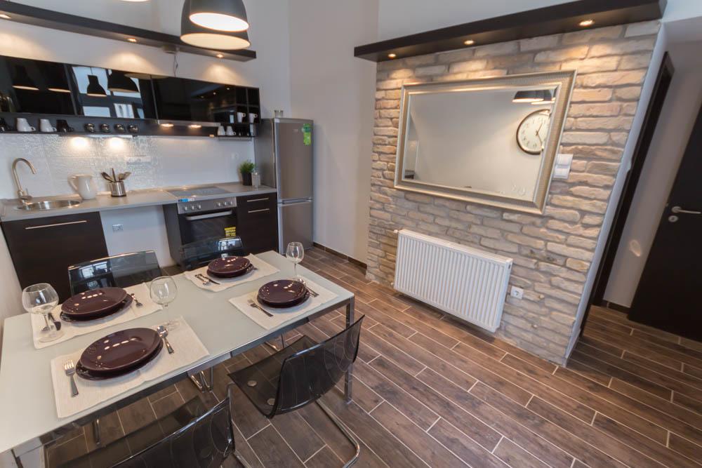 Luxury Apartment by Hi5-Városház Suite Budapest Kültér fotó