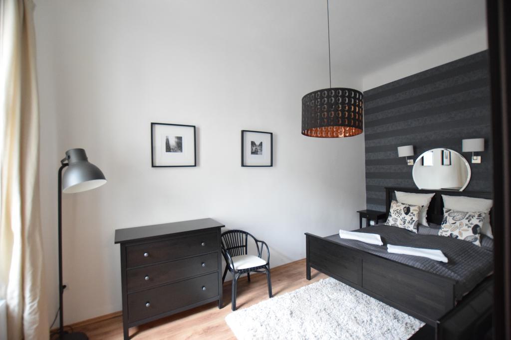 Luxury Apartment by Hi5-Városház Suite Budapest Kültér fotó