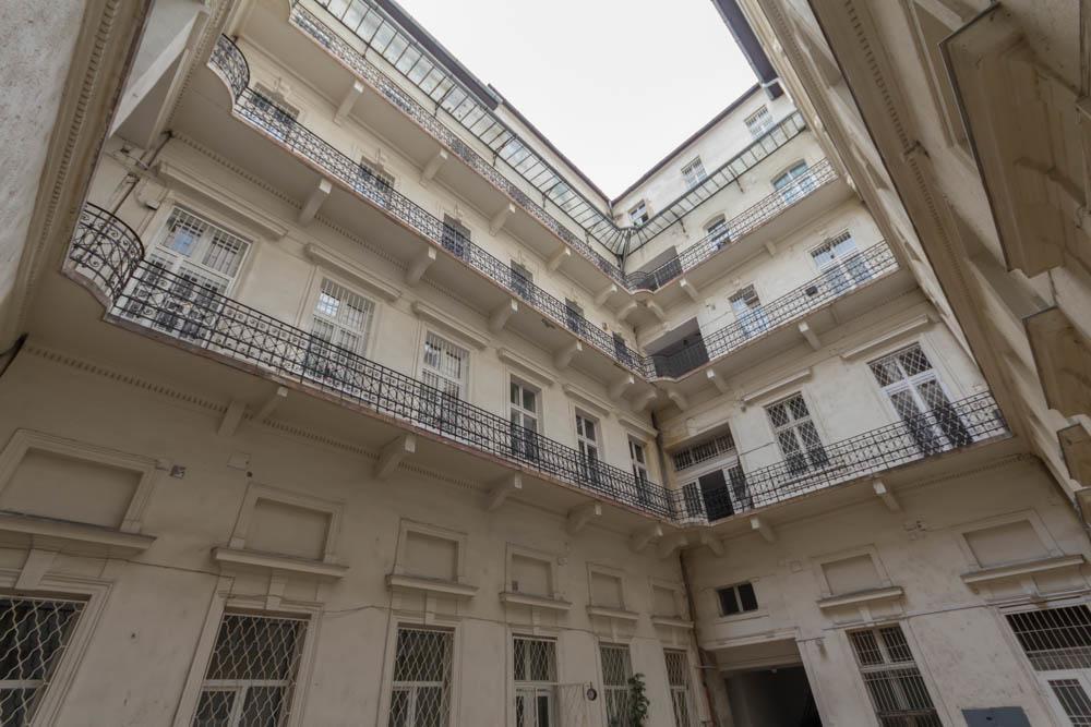 Luxury Apartment by Hi5-Városház Suite Budapest Kültér fotó
