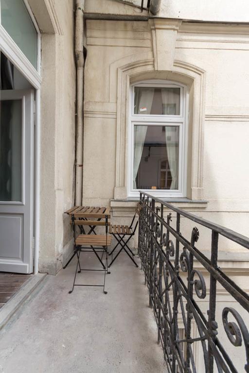 Luxury Apartment by Hi5-Városház Suite Budapest Kültér fotó