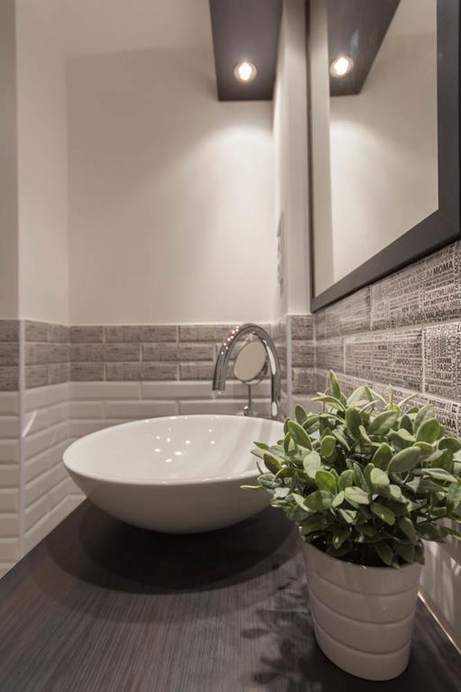Luxury Apartment by Hi5-Városház Suite Budapest Kültér fotó