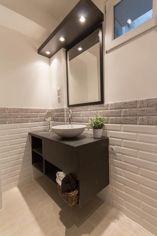Luxury Apartment by Hi5-Városház Suite Budapest Kültér fotó