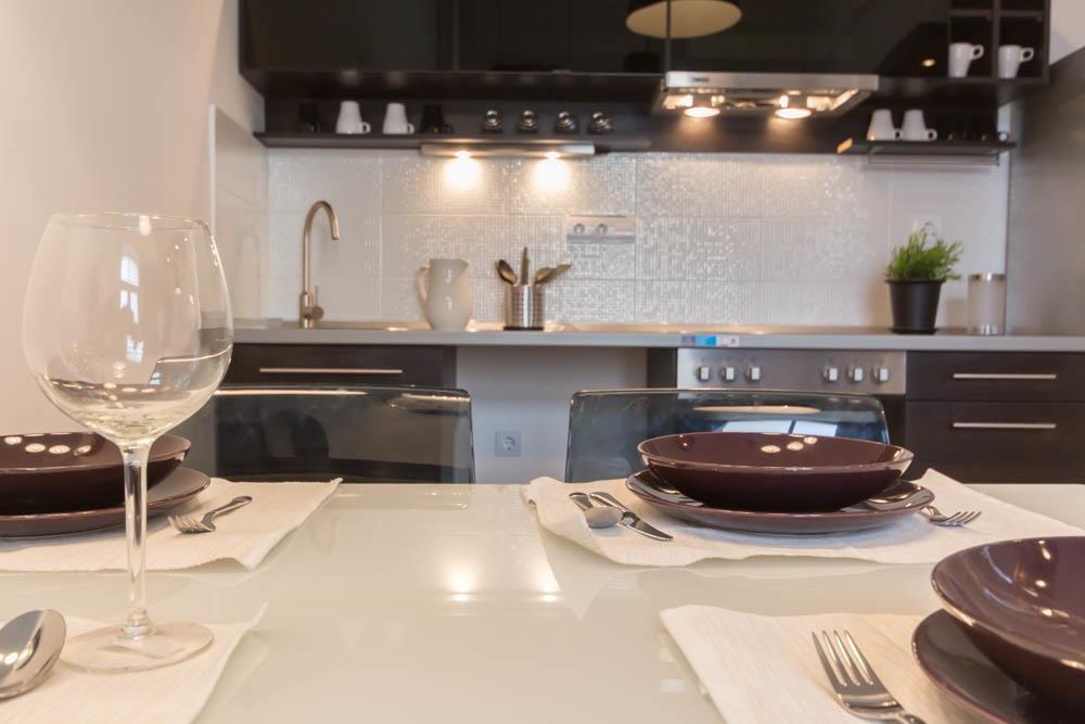 Luxury Apartment by Hi5-Városház Suite Budapest Kültér fotó